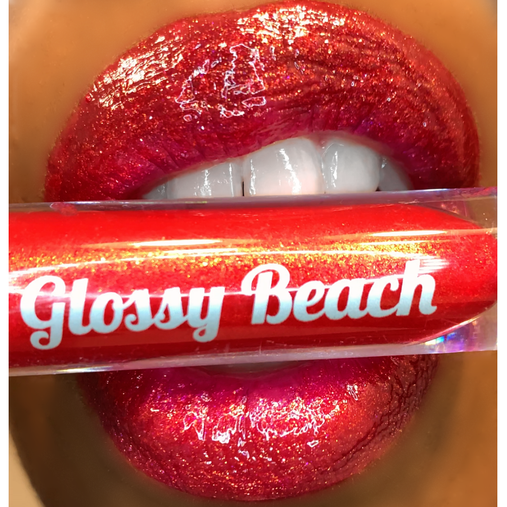 GLOSSY BEACH (Lip Gloss)
