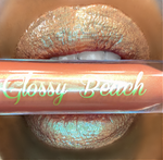 GLOSSY BEACH (Lip Gloss)